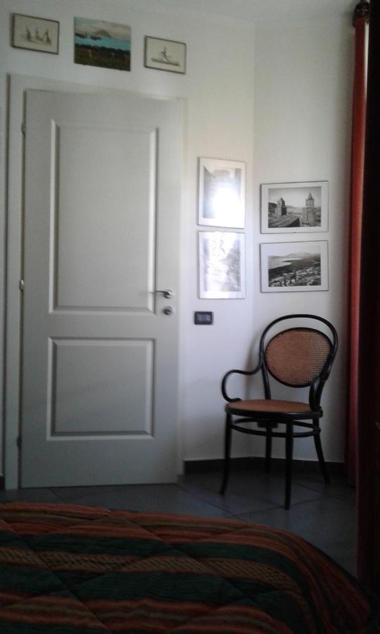 A Casa Di Armando Apartamento Palermo Exterior foto