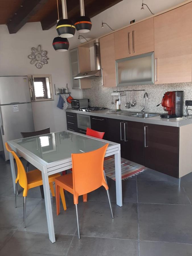 A Casa Di Armando Apartamento Palermo Exterior foto